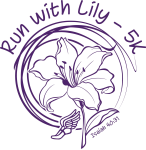 Run with Lily 5K & Kids Superhero Run