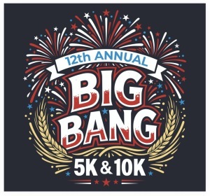 Big Bang 5K/10K