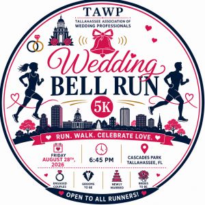 TAWP Wedding Bell 5K Run