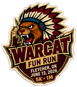 WarCat Fun Run