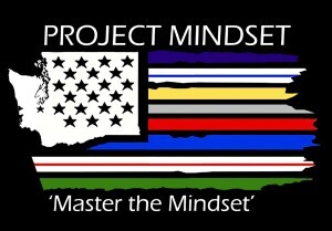 Mindset over Miles 5K