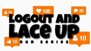 Logout and Lace up
