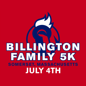 Billington Memorial 5K