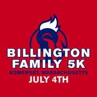 Billington Memorial 5K