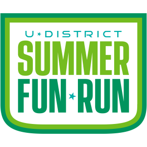 U-District Summer Fun Run