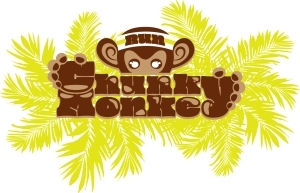 CHUNKY MONKEY RUN