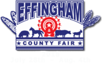 Effingham County Fair 5K