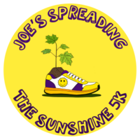 Joe's Spreading the Sunshine 5K Run/Walk