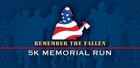 Remember the Fallen 5K Memorial Run