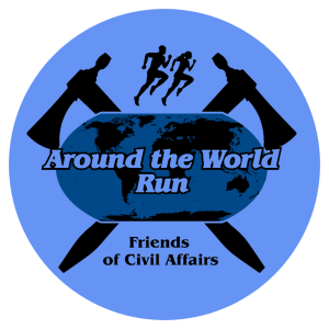 Around the World Run