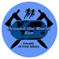 Around the World Run
