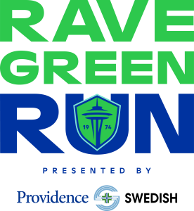 Seattle Sounders FC Rave Green Run presented by Providence Swedish