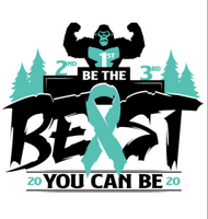 Be A Beast 5k