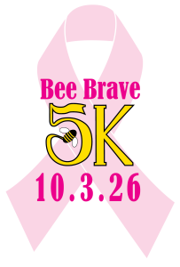 Bee Brave 5K