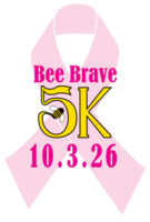 Bee Brave 5K