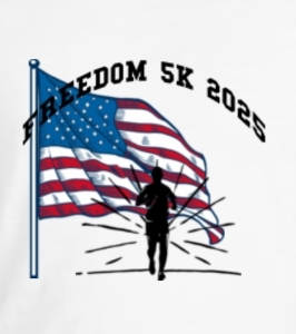 Navy and Marine Corps Freedom 5K
