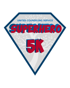 UCS Superhero 5K and Kids' Dash