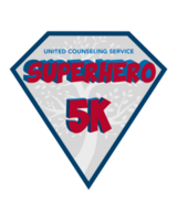 UCS Superhero 5K and Kids' Dash