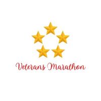 Veterans Marathon and Half Marathon