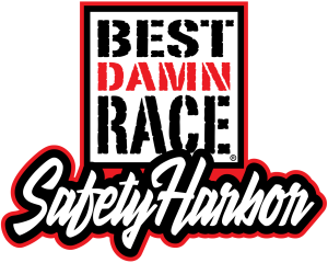 Best Damn Race Safety Harbor