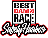Best Damn Race Safety Harbor