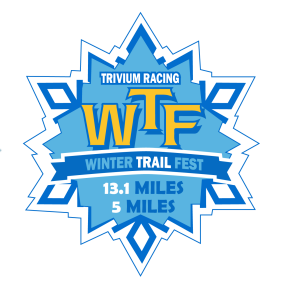 Winter Trail Fest Half Marathon and 5 Mile - Eastside
