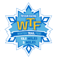 Winter Trail Fest Half Marathon and 5 Mile - Eastside
