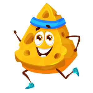 Big Cheese 5K