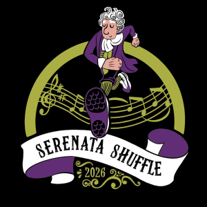 Serenata Shuffle