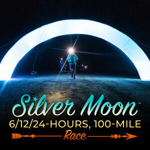 Silver Moon Race: Kings River