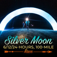 Silver Moon Race: Kings River