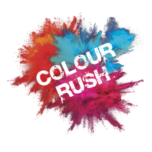 Colour Rush 5K 2026
