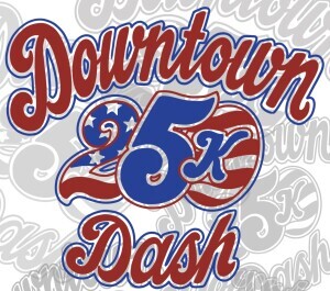 Monaca Community Development Corporation Downtown Dash 5k Run/Walk