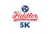 Fiddler 5K and 1-Mile Fun Run