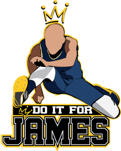 Do It For James 5k