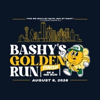 Bashy's Golden Run