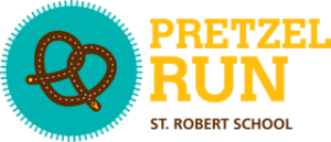 St. Robert School Pretzel Run