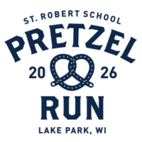 St. Robert School Pretzel Run