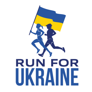RUN FOR UKRAINE