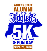 Fiddlers 5k, Kids Fun Run, and Family Fun Day