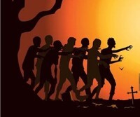 Dead Run 2026