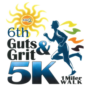 Able2 Guts & Grit 5k & 1-Miler