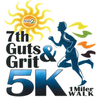 Able2 Guts & Grit 5k & 1-Miler