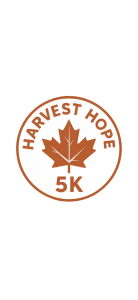 Harvest Hope 5K