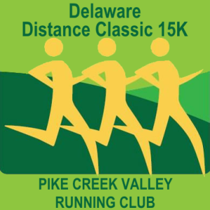 2026 Delaware Distance Classic 15K