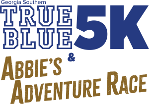 Georgia Southern True Blue 5K & Abbie's Adventure Race
