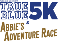 Georgia Southern True Blue 5K & Abbie's Adventure Race