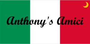 Anthony’s Amici 5K Trail Run and 1.4 Mile Walk