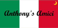 Anthony’s Amici 5K Trail Run and 1.4 Mile Walk