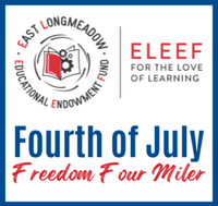 Fourth of July Freedom Four Miler